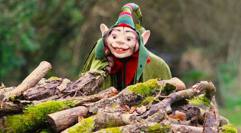 Le grimoire des contes envolés ! A partir de 4 ans